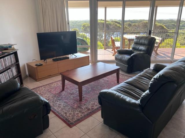 Villa Vivonne Bay Island Getaway Extérieur photo