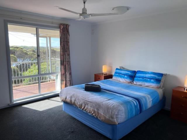 Villa Vivonne Bay Island Getaway Extérieur photo