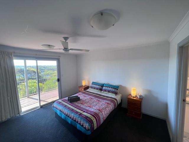 Villa Vivonne Bay Island Getaway Extérieur photo